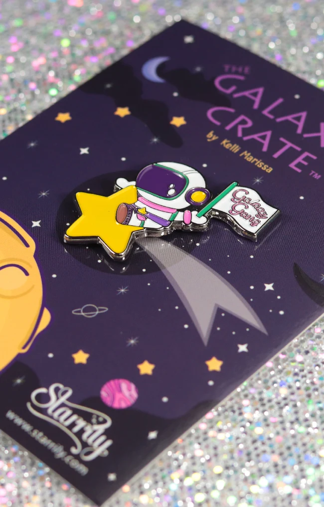 The Galaxy Crate™ Gift Set - Image 7
