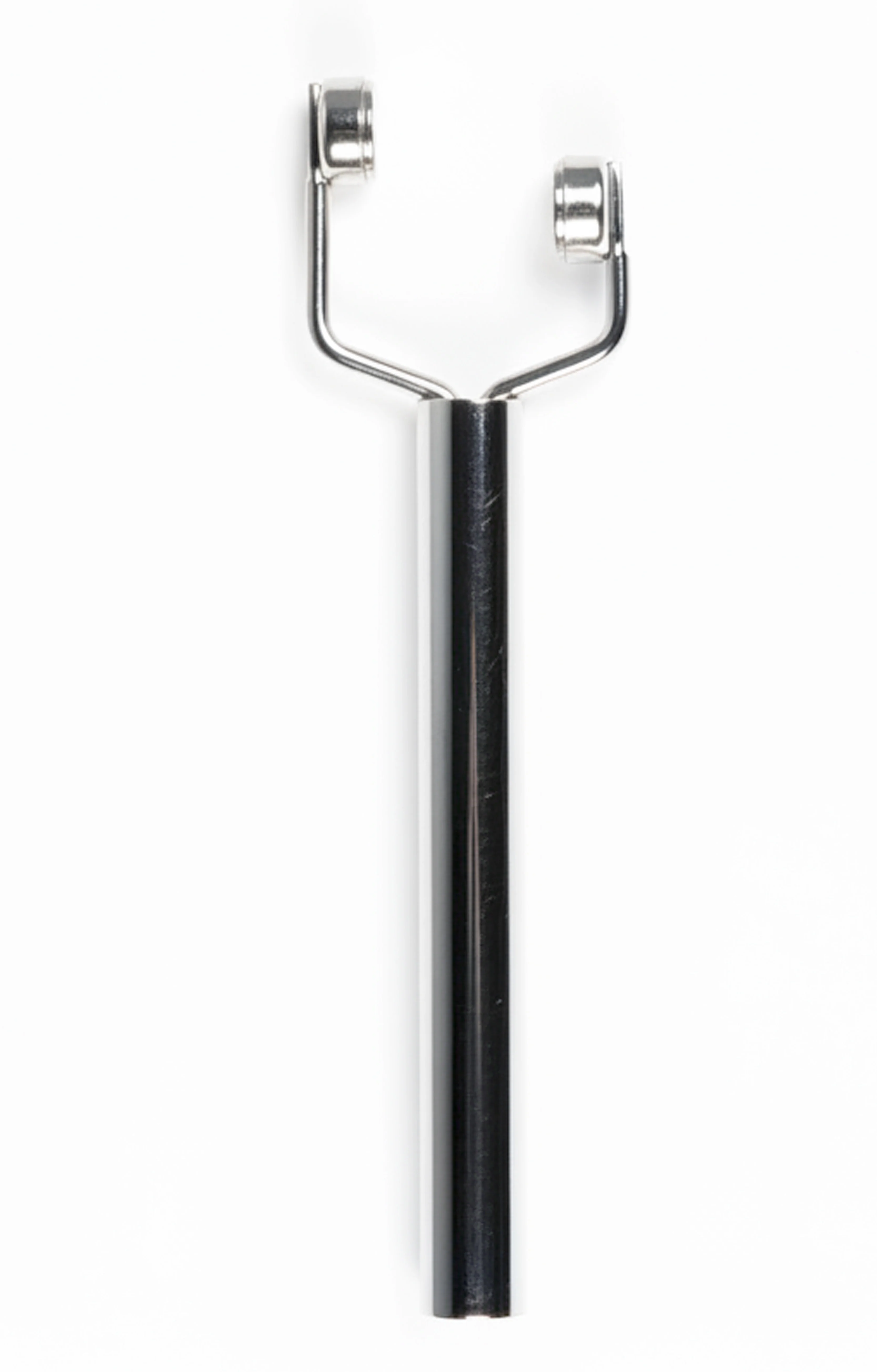 Velvetizing Magnetic Wand - Silver - Image 2