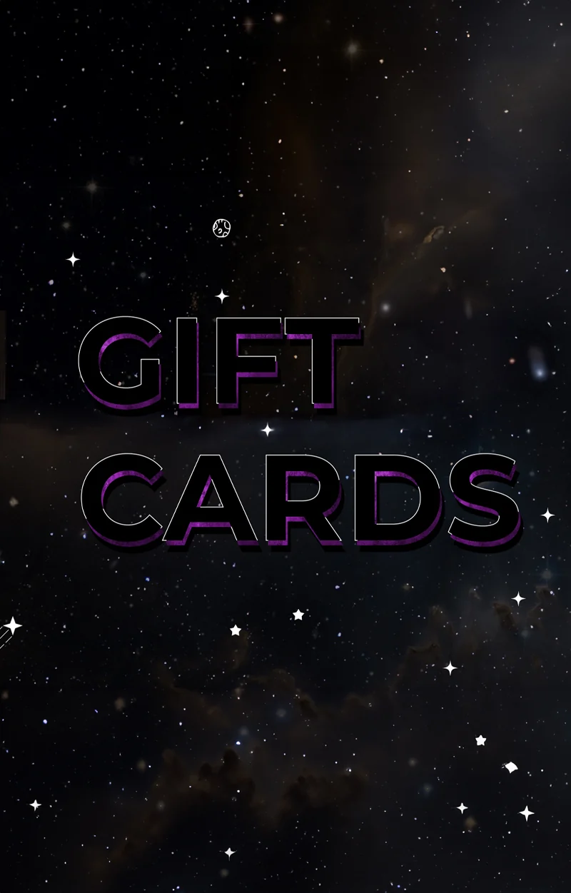 Virtual Gift Card